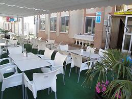 Hotel Aros