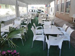 Hotel Aros