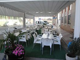 Hotel Aros