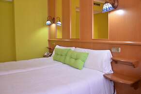 Hotel Aros