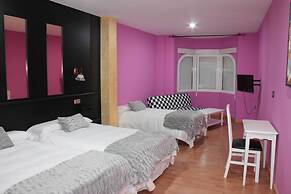Hotel Aros