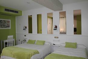 Hotel Aros