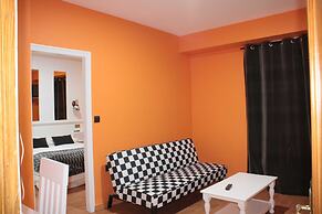 Hotel Aros