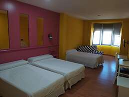 Hotel Aros