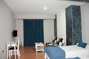 Hotel Aros