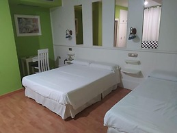 Hotel Aros