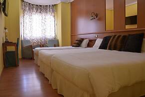 Hotel Aros