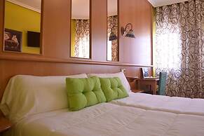 Hotel Aros