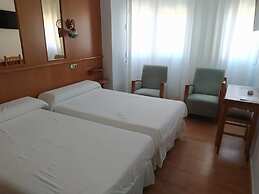 Hotel Aros