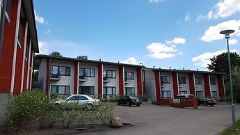 Spot Apartments  Konala