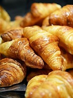 Affreschi a San Pietro