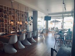 WAX Hostel