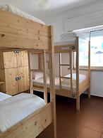 WAX Hostel