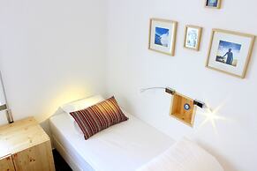 WAX Hostel