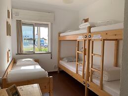 WAX Hostel