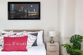 Luxurious Hammersmith Apartment