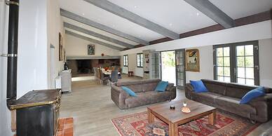 Mas des Colombes