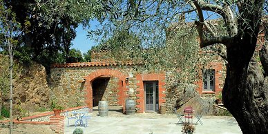 Mas des Colombes