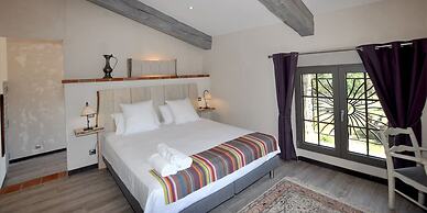 Mas des Colombes