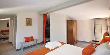 Mas des Colombes