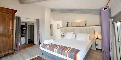 Mas des Colombes