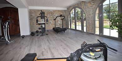 Mas des Colombes