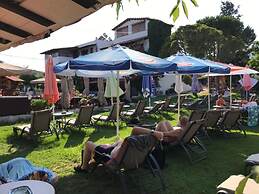 Oasis