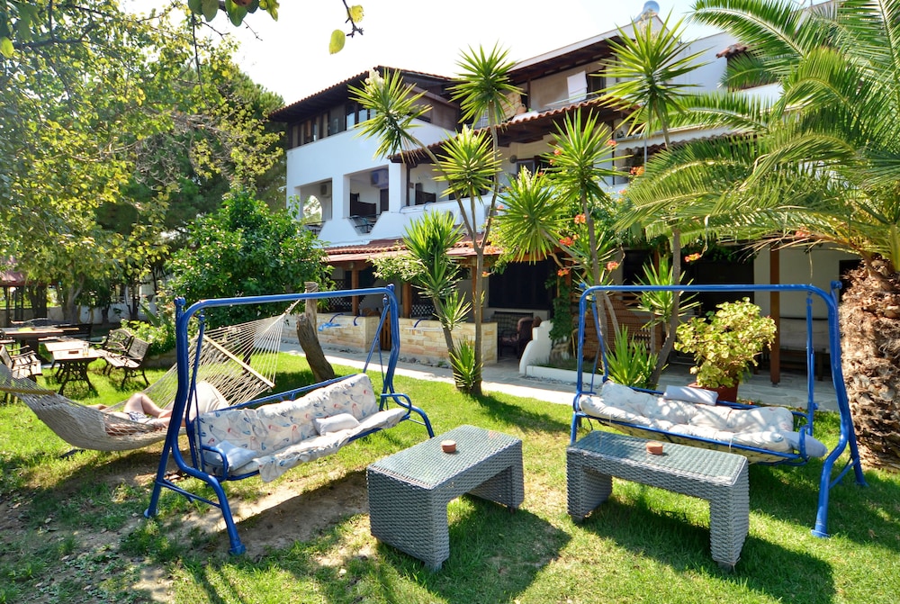 Oasis