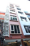 Rose Nana Hotel