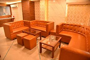 Rose Nana Hotel