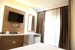 Rose Nana Hotel