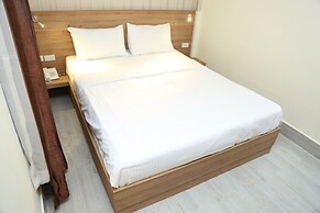 Rose Nana Hotel