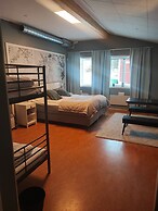 Sjugare Bed & Breakfast