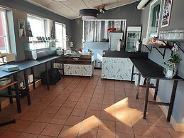 Sjugare Bed & Breakfast