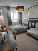 Sjugare Bed & Breakfast