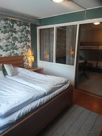 Sjugare Bed & Breakfast