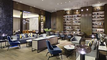 Crowne Plaza Wuhan Development Zone by IHG