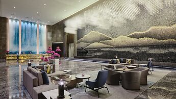 Crowne Plaza Wuhan Development Zone by IHG