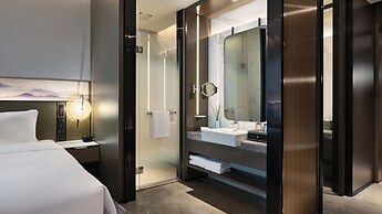 Crowne Plaza Wuhan Development Zone by IHG
