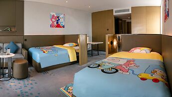Crowne Plaza Wuhan Development Zone by IHG