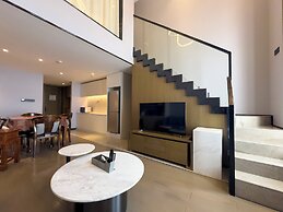 Crowne Plaza Wuhan Development Zone by IHG