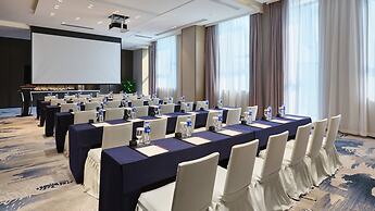 Crowne Plaza Wuhan Development Zone by IHG