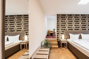 Hotel-Pension Altes Weinhaus
