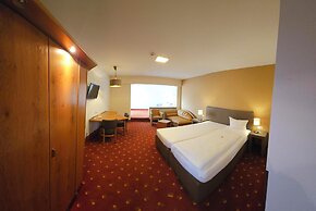 Hotel-Pension Altes Weinhaus