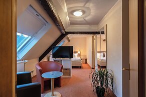 Hotel-Pension Altes Weinhaus
