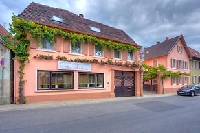 Hotel-Pension Altes Weinhaus