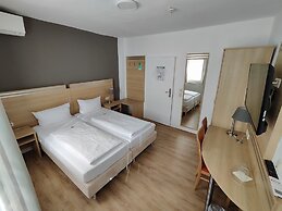 Hotel-Pension Altes Weinhaus