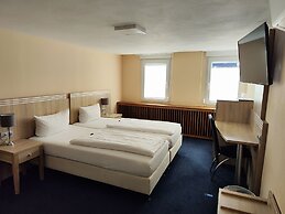 Hotel-Pension Altes Weinhaus