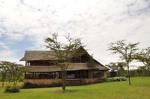 Ol Loika Cottage