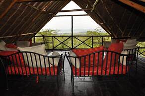 Ol Loika Cottage